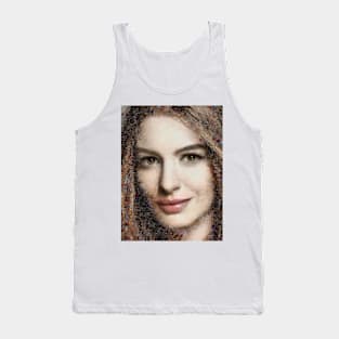 Annie Tank Top